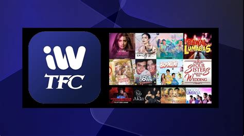 pinoy1tv|iWantTFC.